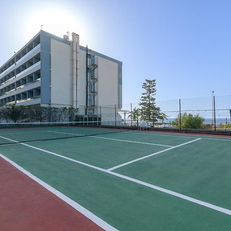 Oceanis Beach Hotel Иксия Екстериор снимка