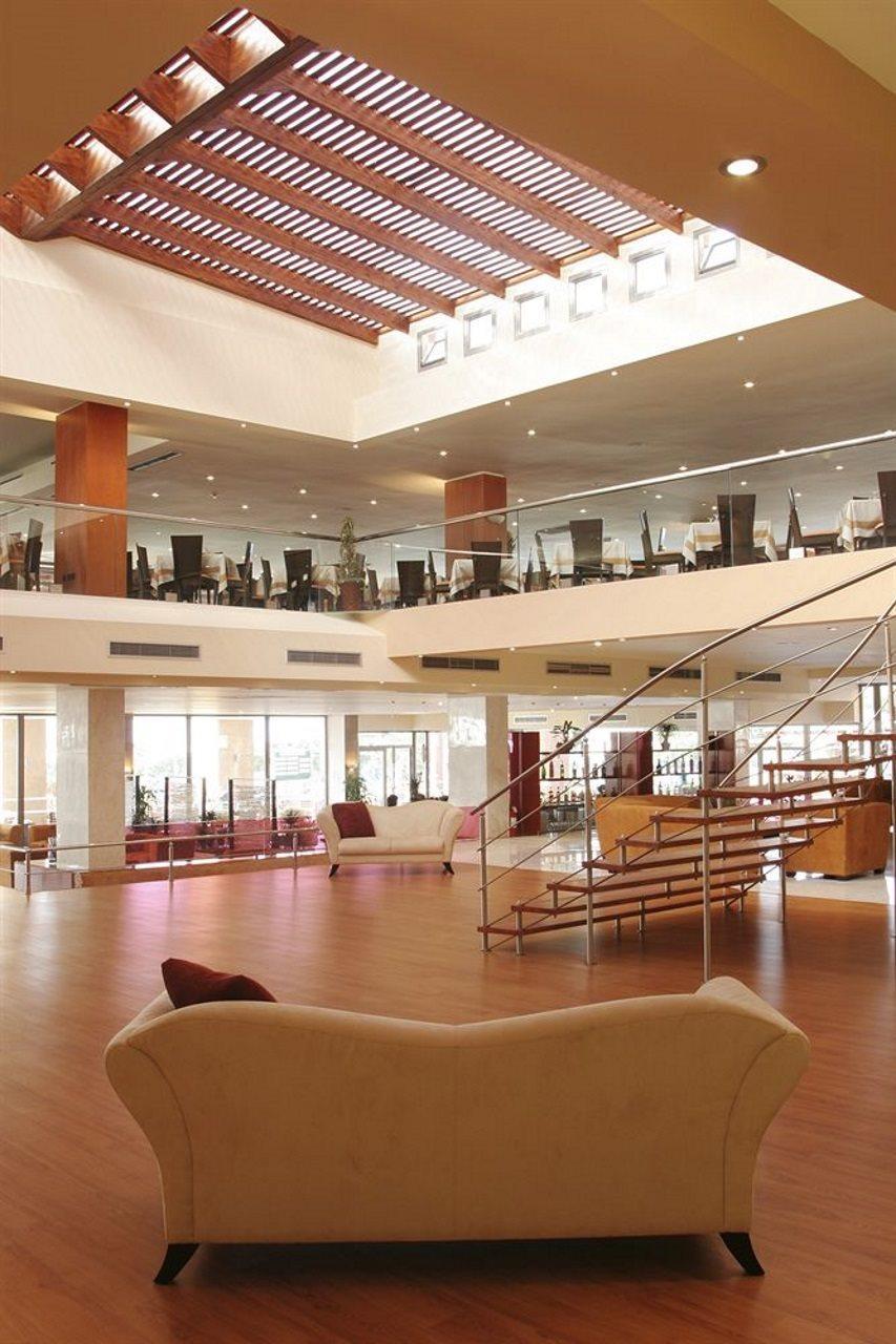 Oceanis Beach Hotel Иксия Екстериор снимка