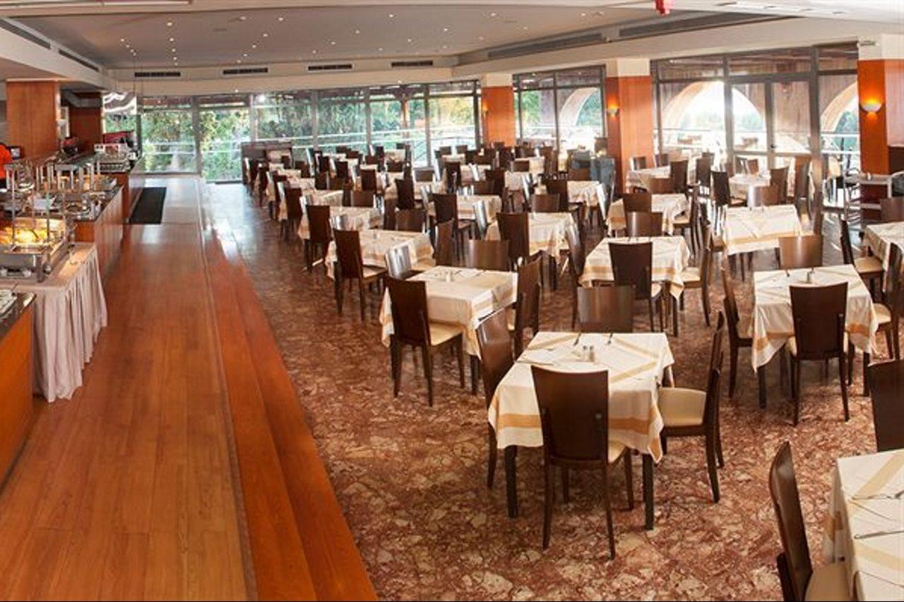 Oceanis Beach Hotel Иксия Екстериор снимка